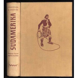 Südamerika. Zwischen Paraná und Rio de la Plata