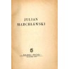 Julian Marchlewski