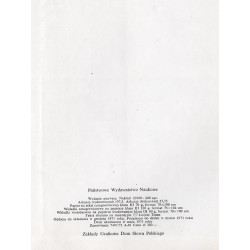 Słownik biograficzny teatru polskiego. [T.1]: 1765-1965