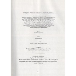 Słownik biograficzny teatru polskiego. [T.1]: 1765-1965