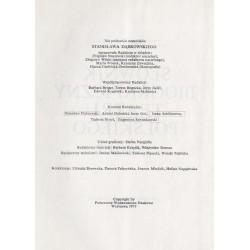 Słownik biograficzny teatru polskiego. [T.1]: 1765-1965