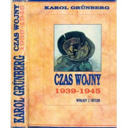 Czas wojny 1939-1945. Wykłady z historii