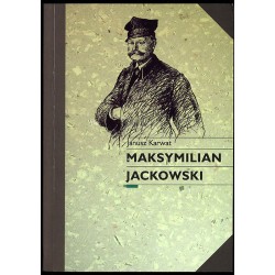 Maksymilian Jackowski 1815-1905