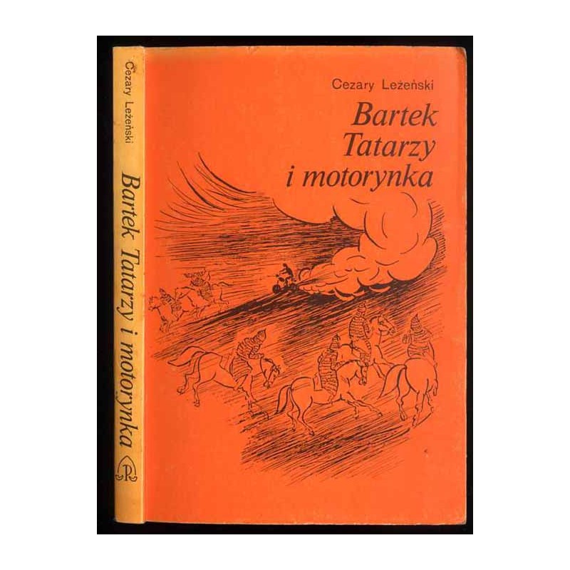 Bartek, Tatarzy i motorynka