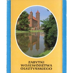 Zabytki Województwa Olsztyńskiego
