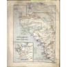 Neuer Missions-Atlas aller evangelischen Missionsgebiete mit besonderer Berücksichtigung der Deutschen Missionen