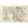 Neuer Missions-Atlas aller evangelischen Missionsgebiete mit besonderer Berücksichtigung der Deutschen Missionen