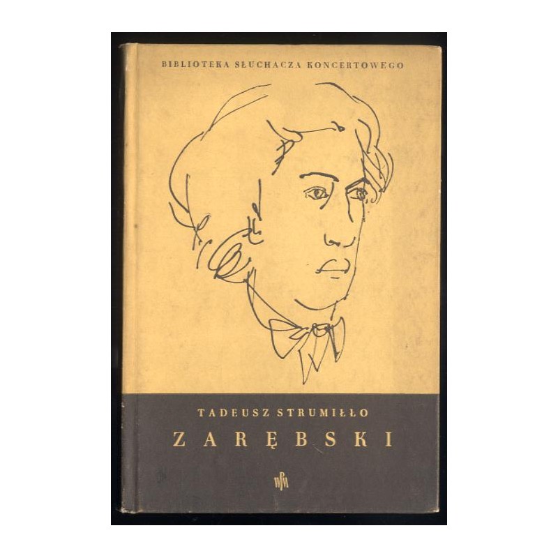 Juliusz Zarębski