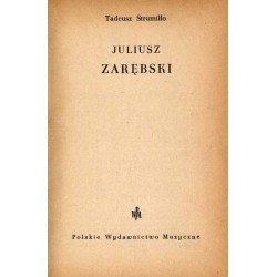 Juliusz Zarębski