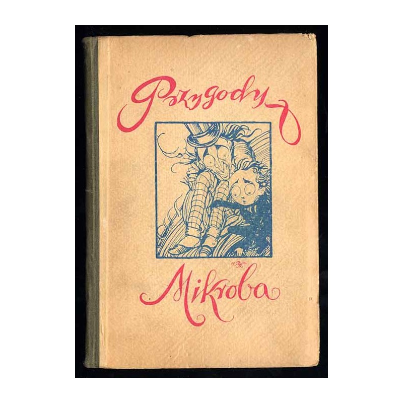 Przygody Mikroba