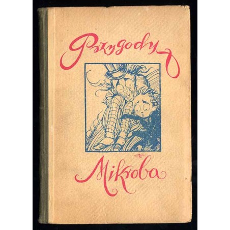 Przygody Mikroba
