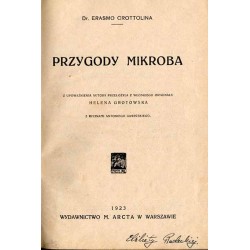 Przygody Mikroba