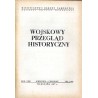 Wojskowy Przegląd Historyczny. R. 22 (1977). Nr 2 (80) (Kwiecień-Czerwiec 1977)