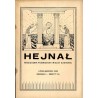 Hejnał. Miesięcznik poświęcony wiedzy duchowej. R. 2 (1930). Z. 7-8 (Lipiec-Sierpień 1930)