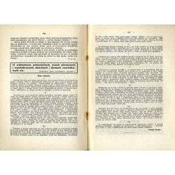 Hejnał. Miesięcznik poświęcony wiedzy duchowej. R. 2 (1930). Z. 7-8 (Lipiec-Sierpień 1930)
