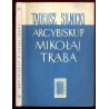 Arcybiskup Mikołaj Trąba