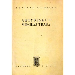 Arcybiskup Mikołaj Trąba