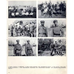 Ilustrowana Kronika Legjonów Polskich 1914-1918