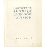 Ilustrowana Kronika Legjonów Polskich 1914-1918