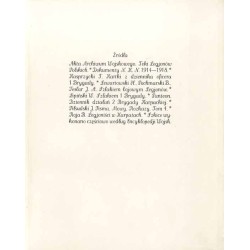 Ilustrowana Kronika Legjonów Polskich 1914-1918