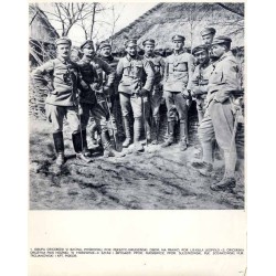 Ilustrowana Kronika Legjonów Polskich 1914-1918