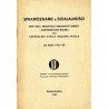 Sprawozdanie z działalności Instytutu Przemysłu Fermentacyjnego i Bakteriologii Rolnej oraz Centralnej Stacji Badania Masła za R