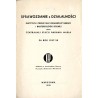 Sprawozdanie z działalności Instytutu Przemysłu Fermentacyjnego i Bakteriologii Rolnej oraz Centralnej Stacji Badania Masła za R