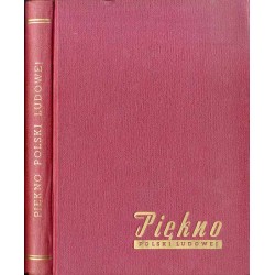 Piękno Polski Ludowej [album]