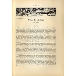 "Hejnał". Miesięcznik wiedzy duchowej. R. 10 (1938). Z. 4 (Kwiecień 1938)
