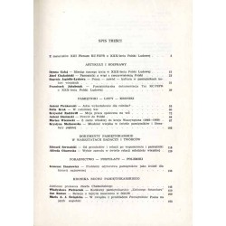 Pamiętnikarstwo Polskie. Kwartalnik ruchu pamiętnikarskiego. R.4 (1974). Nr 1-2 (11-12) (Styczeń-Czerwiec 1974)