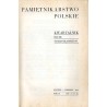 Pamiętnikarstwo Polskie. Kwartalnik ruchu pamiętnikarskiego. R.4 (1974). Nr 1-2 (11-12) (Styczeń-Czerwiec 1974)