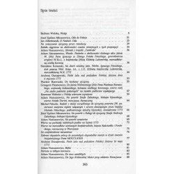 Wiersze polityczne pierwszego rozbioru i Sejmu Delegacyjnego 1772-1775