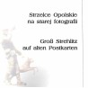 Strzelce Opolskie na starej fotografii  Groß Strehlitz auf alten Postkarten
