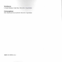 Strzelce Opolskie na starej fotografii  Groß Strehlitz auf alten Postkarten