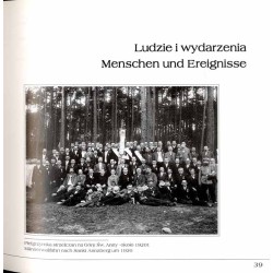 Strzelce Opolskie na starej fotografii  Groß Strehlitz auf alten Postkarten