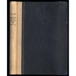Bibliografia konstytucyj sejmowych XVII wieku w Polsce