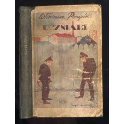 Uczniaki. Powieść