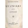 Uczniaki. Powieść