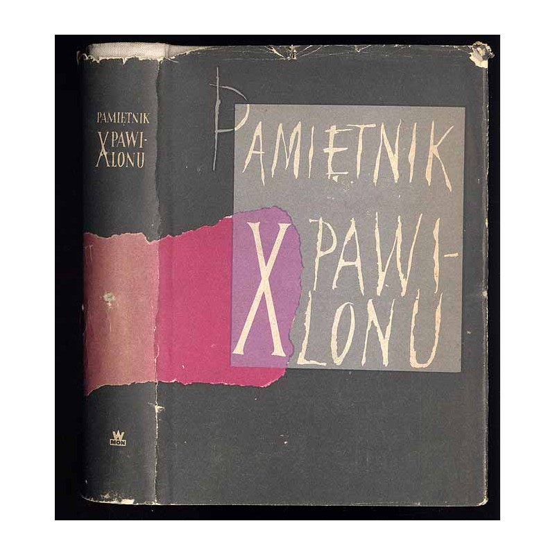 Pamiętnik X Pawilonu