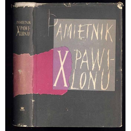 Pamiętnik X Pawilonu