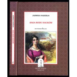 Saga rodu Hauków [Hauke]