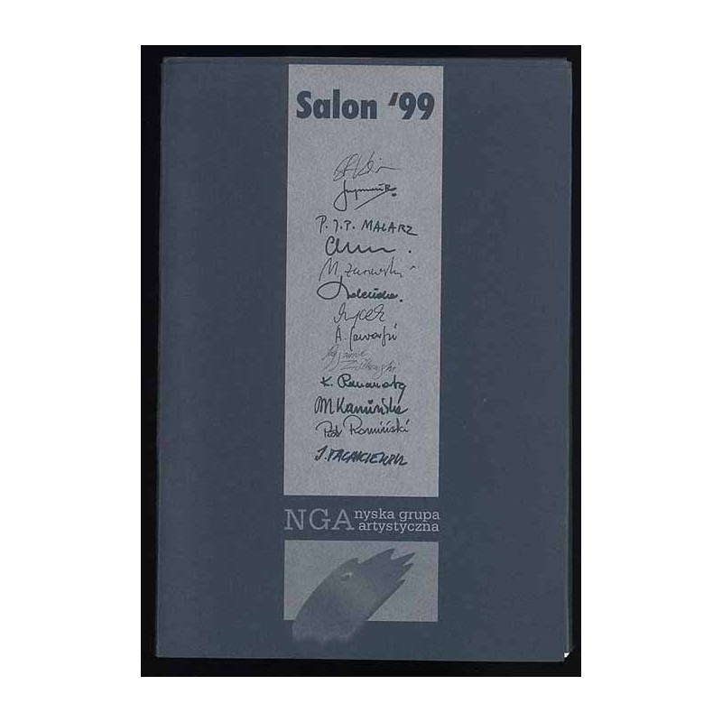 Salon '99. NGA nyska grupa artystyczna
