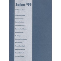 Salon '99. NGA nyska grupa artystyczna