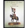 [Katalog aukcyjny] Figurines et soldats de plomb. Paris, Drouot-Richelieu [...] 2 octobre 1992, [...]