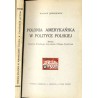 Polonia amerykańska w polityce polskiej. Historia Komitetu Narodowego Amerykanów Polskiego Pochodzenia