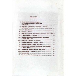 Jednodniówka z okazji uroczystości nadania imienia harcmistrza Zdzisława Czarnomskiego Komendzie Hufca ZHP w Czeladzi oraz wręcz