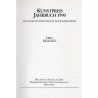Kunstpreis Jahrbuch 1990. Deutsche und Internationale Auktionsergebnisse. Band.45 Teil 1-2 w 2 vol