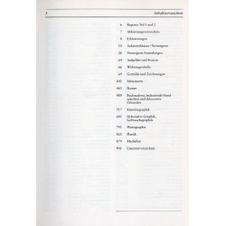 Kunstpreis Jahrbuch 1990. Deutsche und Internationale Auktionsergebnisse. Band.45 Teil 1-2 w 2 vol