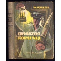 Gwiazda nad kopalnią