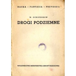 Drogi podziemne